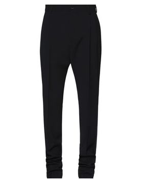DOLCE&GABBANA Hose Herren Schwarz 44 Herren