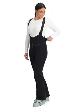 Pantalon Strutt Bib Softshell Black 14