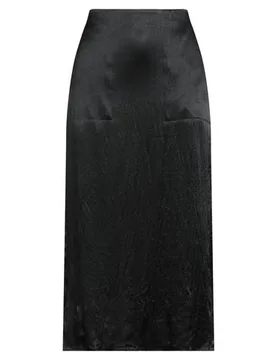 Falda midi Mujer Negro 34,36,38,40,42 Mujer - Sportmax - FashionsVida