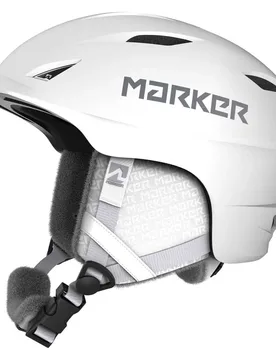 Casque Companion White S unisex - Marker - FashionsVida