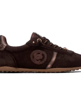 Carmela Sneaker 1638302 Brown EU 40