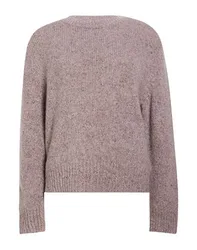 Pullover Mujer Lila 36,42 Mujer