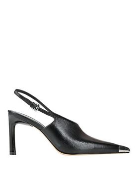 Pumps Damen Schwarz EU35.5/IT35.5 Damen