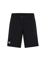 Damen Radshorts Nakoa X-Function schwarz 40 W