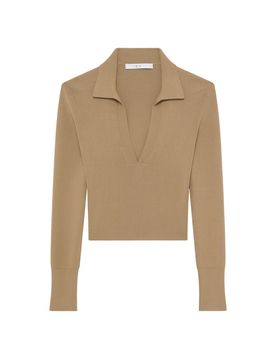 Iro Maglie Camel