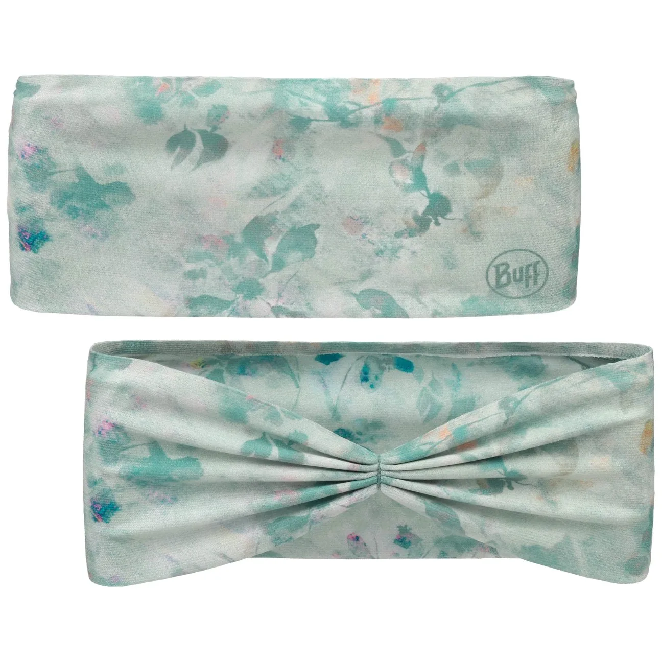 Luad Seagrove Green Headband by - mint green - Damen - Size: One Size - Buff - FashionsVida