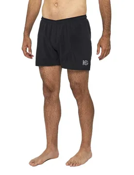 Sport Hg Altair Shorts Black S Men - Sport Hg - FashionsVida