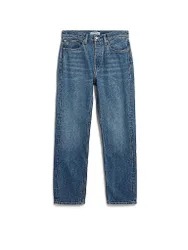 Jeans Straight Fit MAADOX blu 36/L32