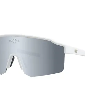 Occhiali Da Sole Polarizzati Taroko White / Red - Bloovs - FashionsVida