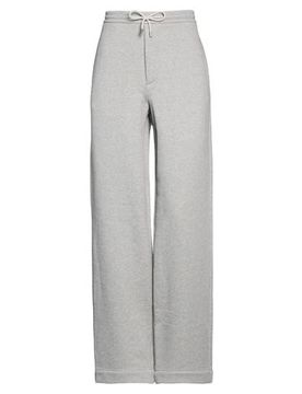 Pantalones Mujer Gris XS Mujer