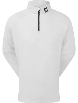 Layer Chill-Out, weiss/navy s - FootJoy - FashionsVida