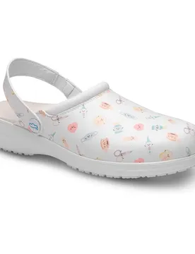 Sabots Wonderful Steps Sanitary EU 36