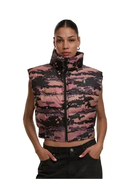 Giubbotto Di Piume Express Pixel Camouflage L