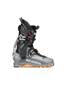 Herren Tourenskischuhe F1 GT grau 30 (46) M - Scarpa - FashionsVida
