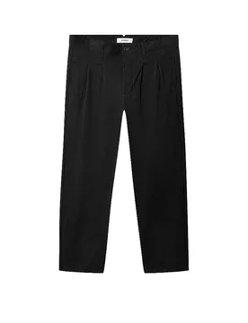 Gabba Chino FIRENZE BOLU negro L - Gabba - FashionsVida