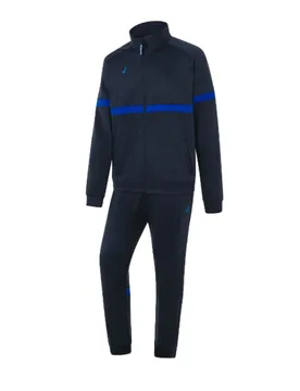 Survêtement Speck Navy/Royal Blue M - Joluvi - FashionsVida