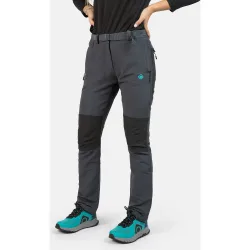 Pantalón de montaña de mujer Vinson W