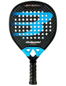 Vertex 05 Hyb 2026 Padel Racket One Size - Bullpadel - FashionsVida