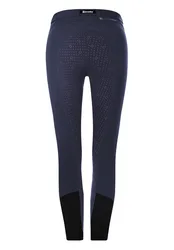 Kinder Reithose CAVALCAJA G MOBILE darkblue 146
