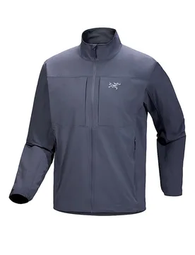 Arcteryx Chaqueta softshell para hombre Gamma Lightweight gris XL - 'Arc''teryx' - FashionsVida