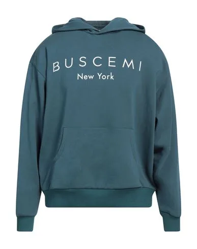 Sweatshirt Herren Aquamarin M,S Herren - Buscemi - FashionsVida