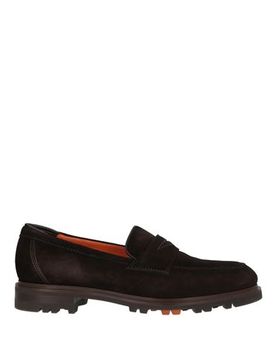 Mocasines Hombre Café 40.5,41,45 Hombre