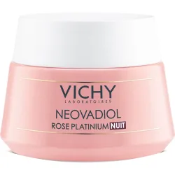 Neovadiol Rose Platinium Noche 50 ml