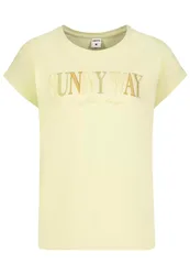 XL Damen, Shirt kurzarm female