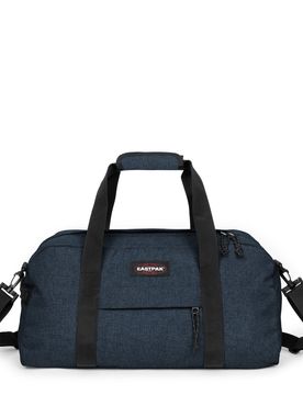 Stand Cabin, 100% Polyester Triple Denim Petit unisex