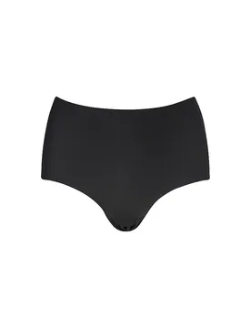 Pantaloni Shapewear neri nero XXL - Magic Bodyfashion - FashionsVida