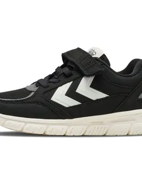 X-light Kinder Freizeitschuhe, schwarz, Größe 30 30