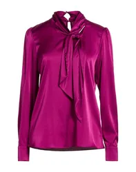 Top Damen Pflaume 34,36,38 Damen