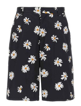 Moschino Bermuda Daisy