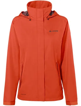 Escape Light Damen Funktionsjacke, orange 42