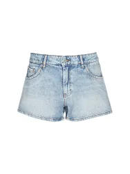 Hugo Jeansshorts GALIMON_B azul claro 28