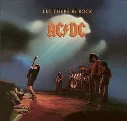 Let there be Rock von - CD (Digipak, Re-Release) - None - unisex