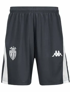Kurz AS Monaco Ahora Pro 8 2024/25 - Gris - male - Size: S
