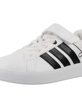 Sneaker Kh8835 29;30;31;32;33;34;35 Male - Adidas - FashionsVida