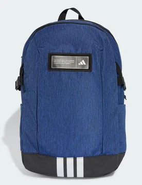 Zaino 4athlts PWR 1 Taglia Shadow Navy / Semi Lucid Blue / White - Adidas - FashionsVida