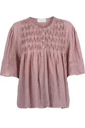 Camicia - 471818 - Cipria