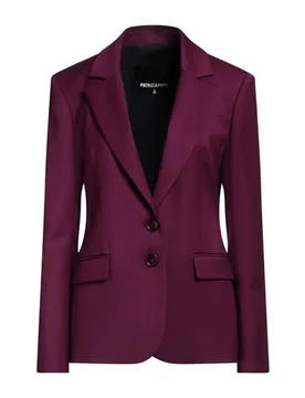 Blazer Damen Purpur 34,38,40 Damen - Patrizia pepe - FashionsVida
