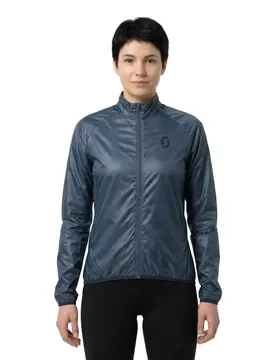 Giacca Endurance Wb Metal Blue / Dark Blue