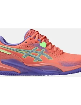 Zapatillas Pádel de Mujer GEL-CHALLENGER 15 PADEL - ASICS - FashionsVida