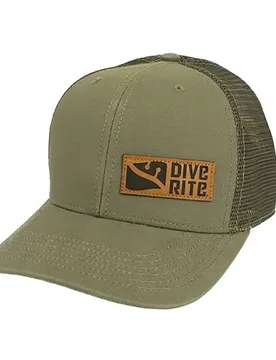 Cappellino Con Visiera Lo-pro