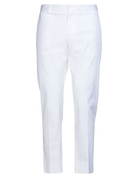 DOLCE&GABBANA Hose Herren Weiß 58 Herren