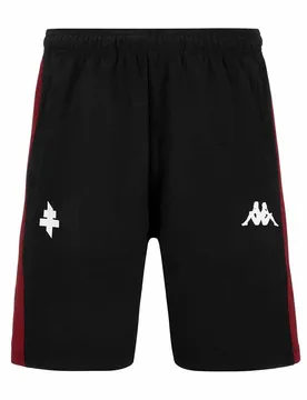 Shorts für Kinder Metz Alopiz 8 2024/25 - Noir - male - Size: 12 ans