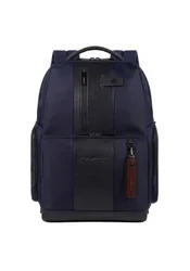 Zaino fast-check porta pc e iPad Uomo ca4532br2-blu Blu