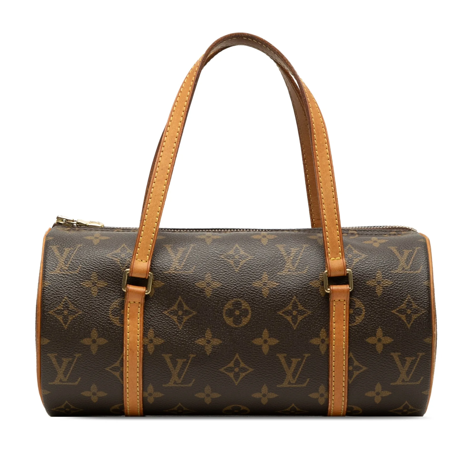 Monogram Papillon 28 - Louis Vuitton - FashionsVida