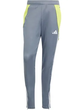 Tiro 24 Trainingshose Herren Trainingshose, grau 2XL - Adidas - FashionsVida