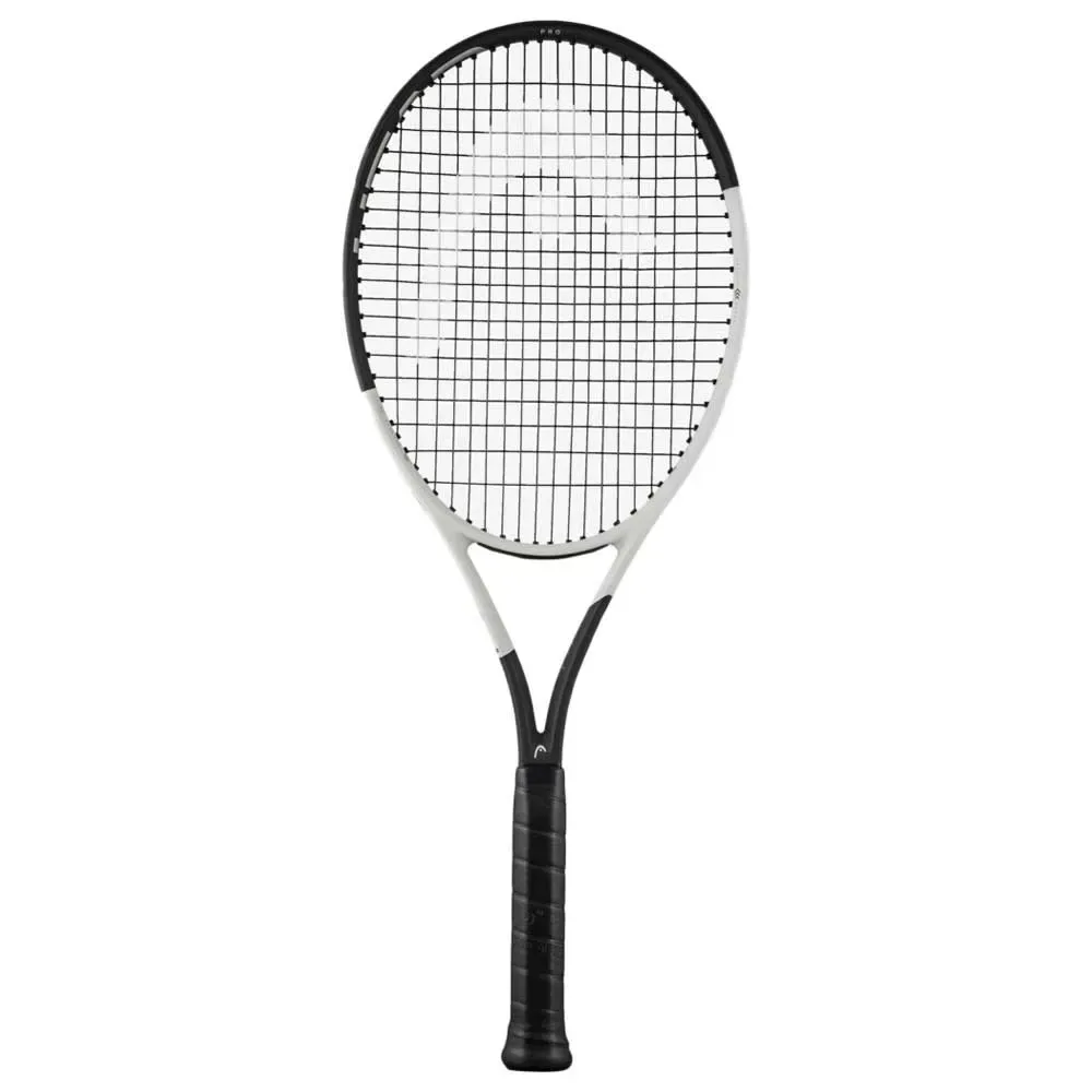 Speed Pro 2024 Unstrung Tennis Racket Multicolour 40 - Head Racket - FashionsVida